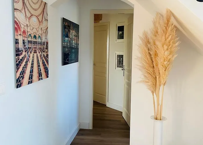 With A View Saint-André-de-Cubzac